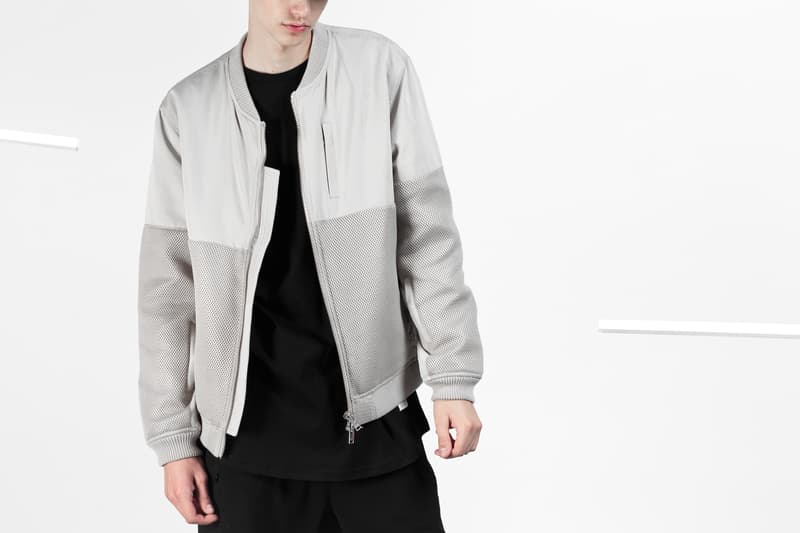 Stampd 2015 秋冬系列新品上架