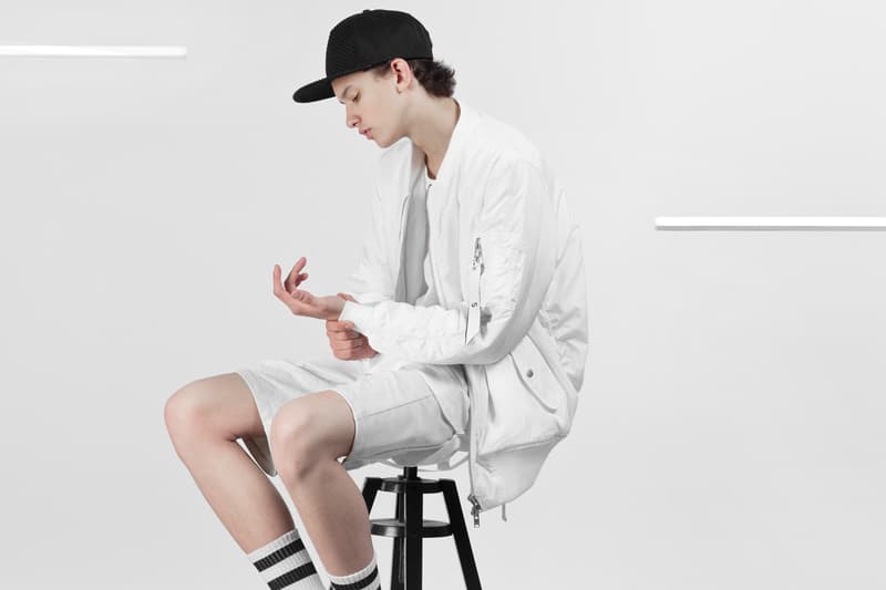 Stampd 2015 秋冬系列新品上架