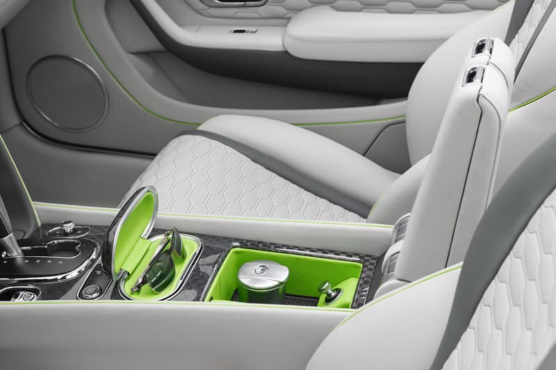 STARTECH 打造 Bentley Continental & Flying Spur 全新改裝版本