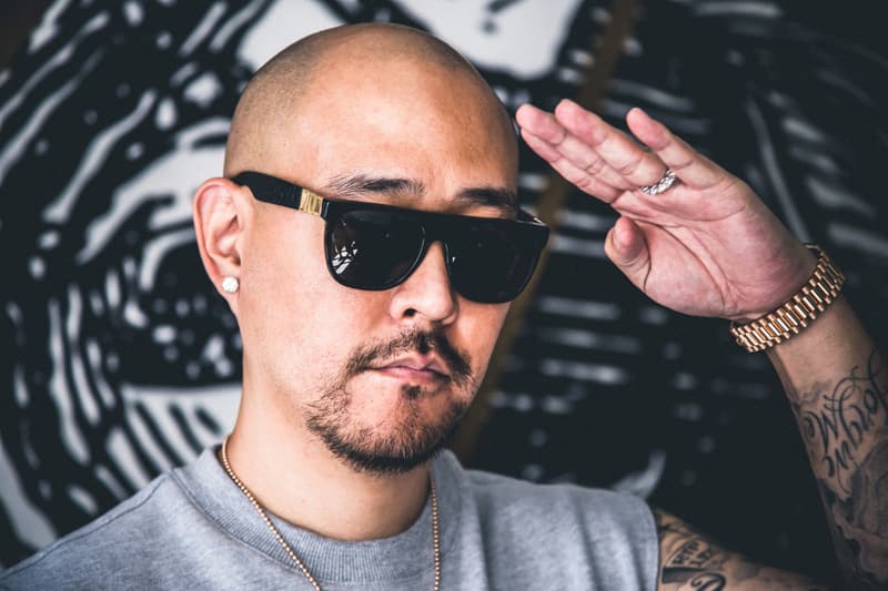 Streetsnaps: Ben Baller