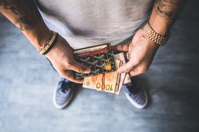 Streetsnaps: Ben Baller