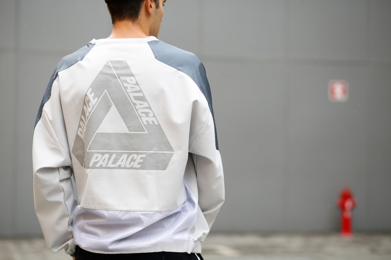 Streetsnaps: 2016 春夏米蘭時裝週街拍 Part 1