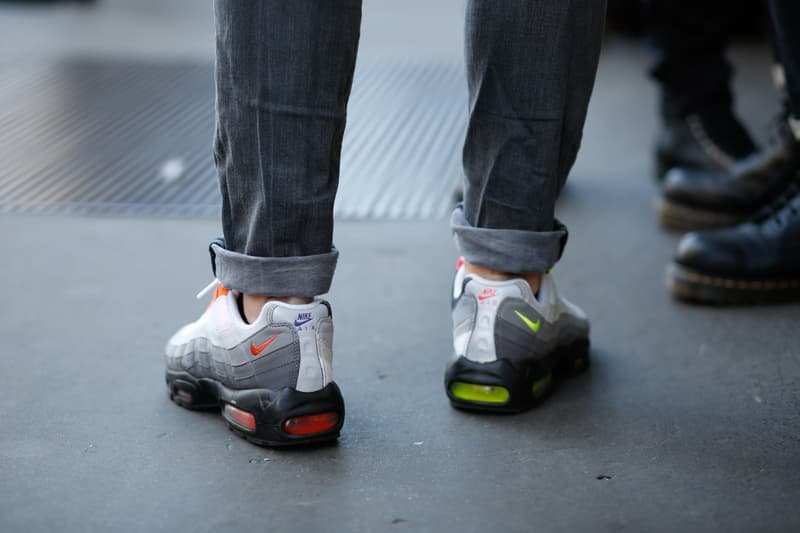 Streetsnaps: 2016 春夏米蘭時裝週街拍 Part 1