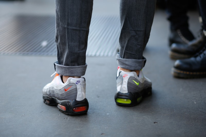 Streetsnaps: 2016 春夏米蘭時裝週街拍 Part 1