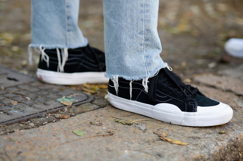 Streetsnaps: 2016 春夏米蘭時裝週街拍 Part 1