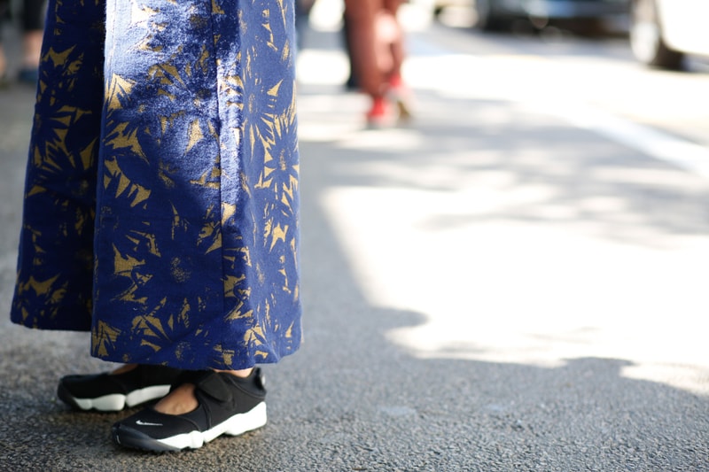 Streetsnaps: 2016 春夏米蘭時裝週街拍 Part 1
