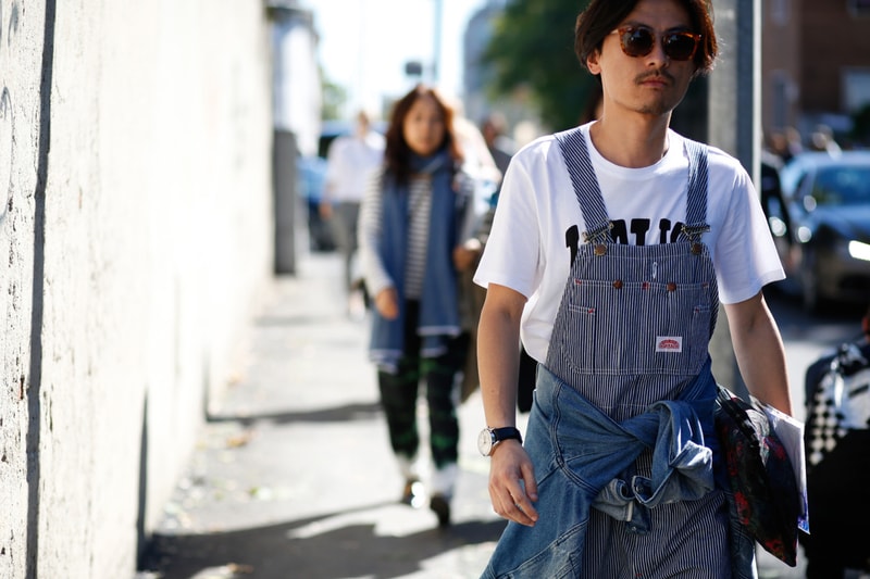 Streetsnaps: 2016 春夏米蘭時裝週街拍 Part 1