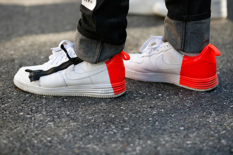 Streetsnaps: 2016 春夏米蘭時裝週街拍 Part 1