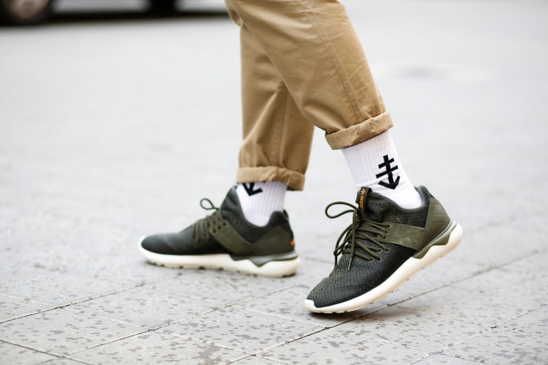 Streetsnaps: 2016 春夏米蘭時裝週街拍 Part 1