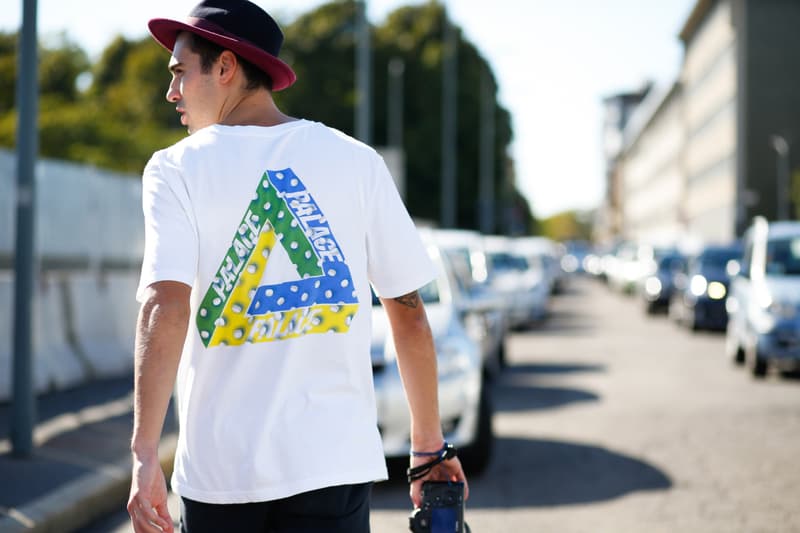 Streetsnaps: 2016 春夏米蘭時裝週街拍 Part 1