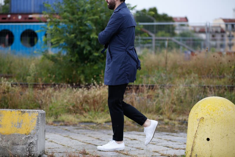 Streetsnaps: 2016 春夏米蘭時裝週街拍 Part 1