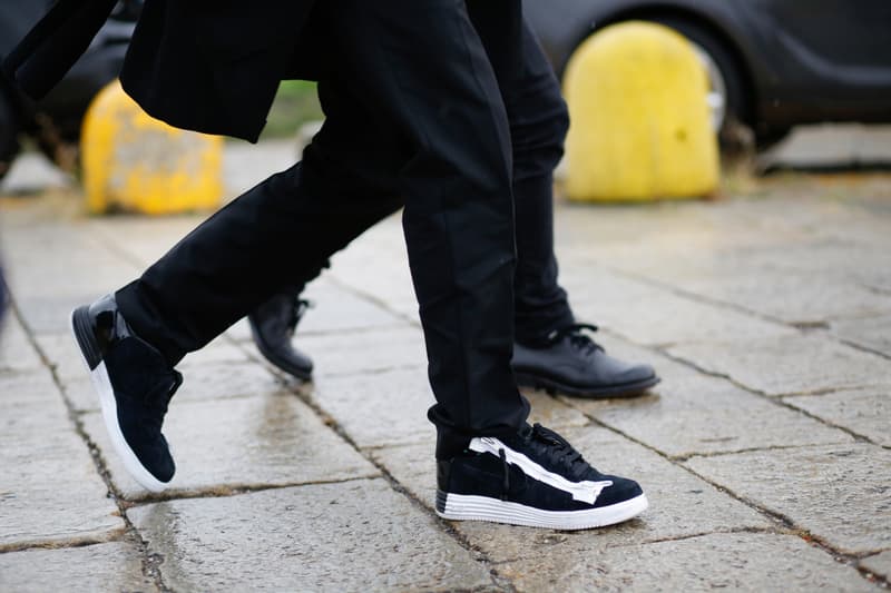 Streetsnaps: 2016 春夏米蘭時裝週街拍 Part 1