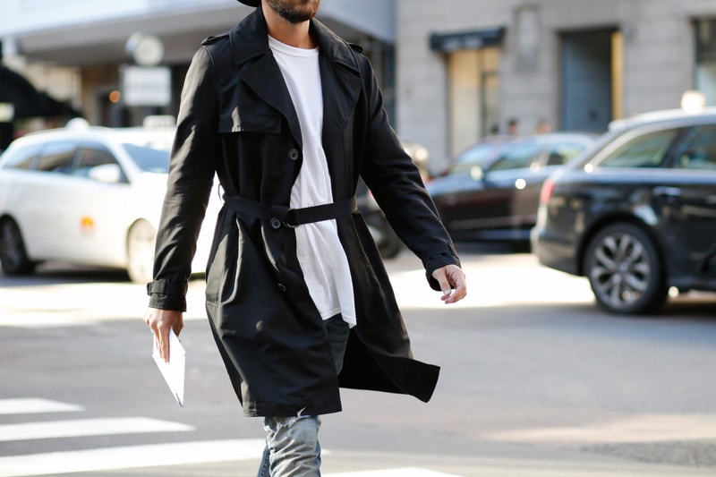 Streetsnaps: 2016 春夏米蘭時裝週街拍 Part 1