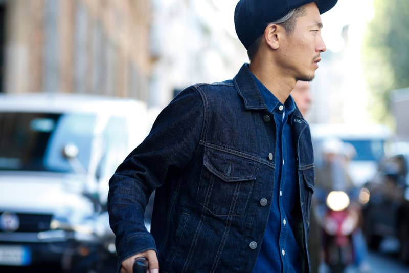 Streetsnaps: 2016 春夏米蘭時裝週街拍 Part 1