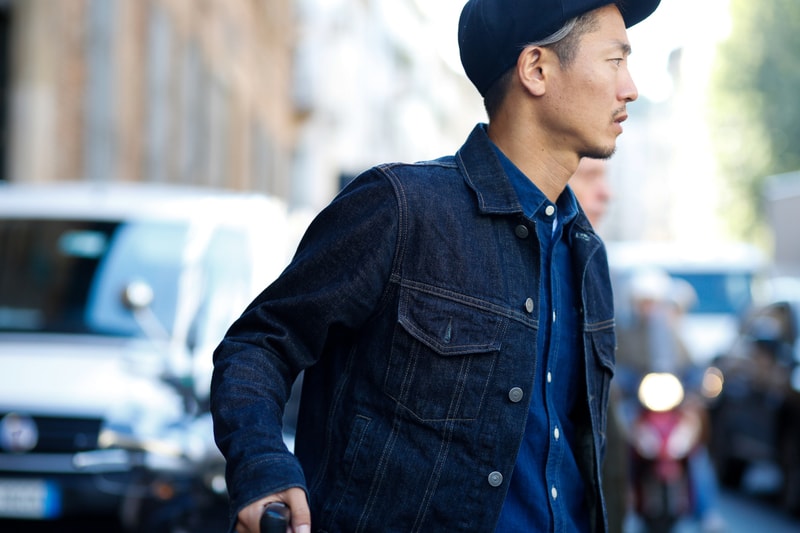 Streetsnaps: 2016 春夏米蘭時裝週街拍 Part 1