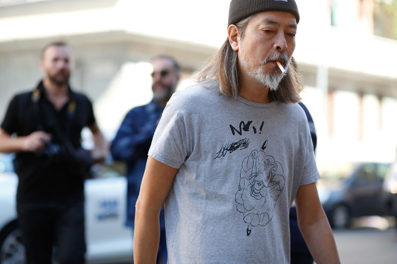 Streetsnaps: 2016 春夏米蘭時裝週街拍特輯 Part 2