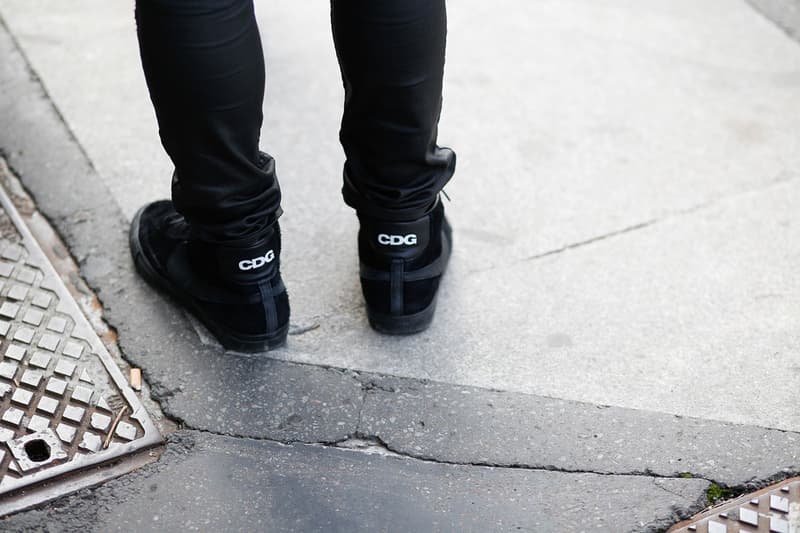 Streetsnaps: 2016 春夏米蘭時裝週街拍特輯 Part 2