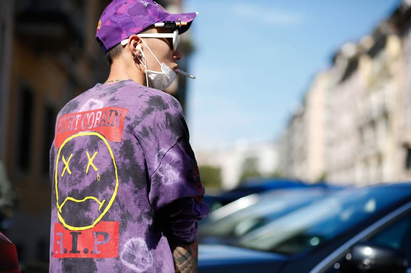 Streetsnaps: 2016 春夏米蘭時裝週街拍特輯 Part 2