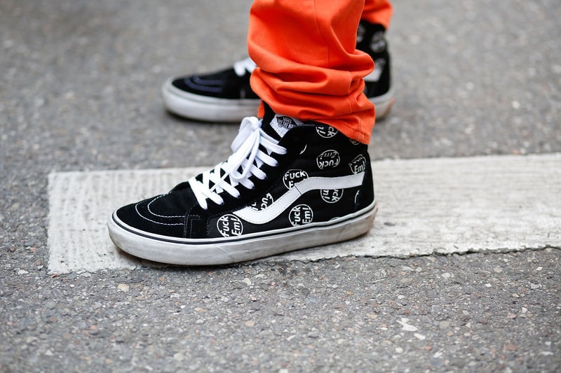 Streetsnaps: 2016 春夏米蘭時裝週街拍特輯 Part 2