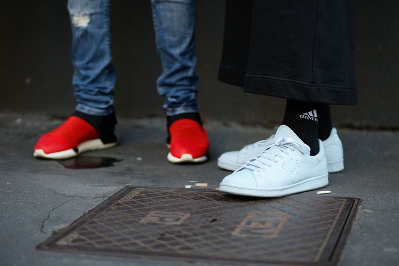 Streetsnaps: 2016 春夏米蘭時裝週街拍特輯 Part 2