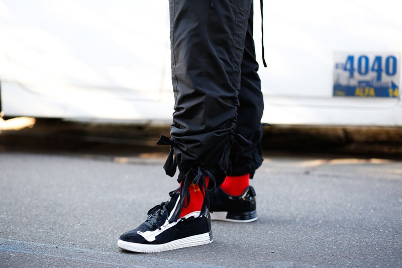Streetsnaps: 2016 春夏米蘭時裝週街拍特輯 Part 2
