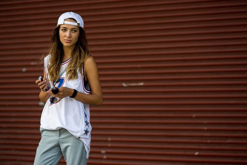 Streetsnaps: 2016 春夏紐約時裝週街拍特輯