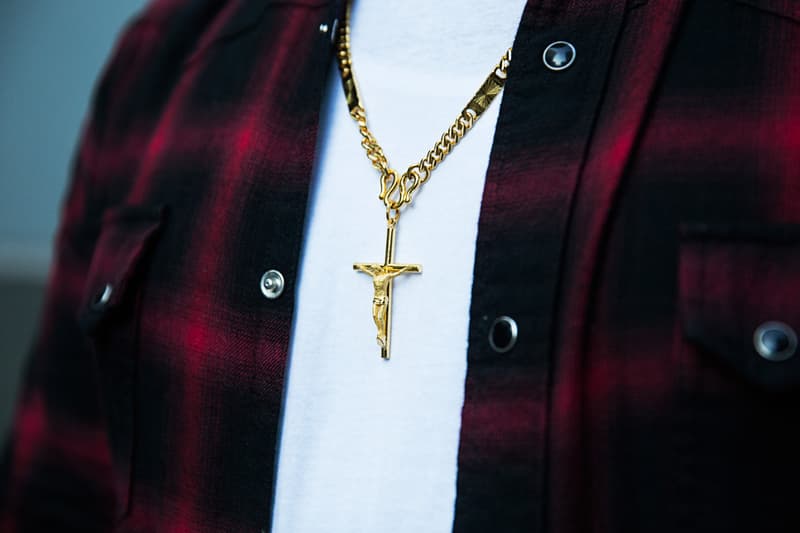 Streetsnaps: Nicky Diamonds