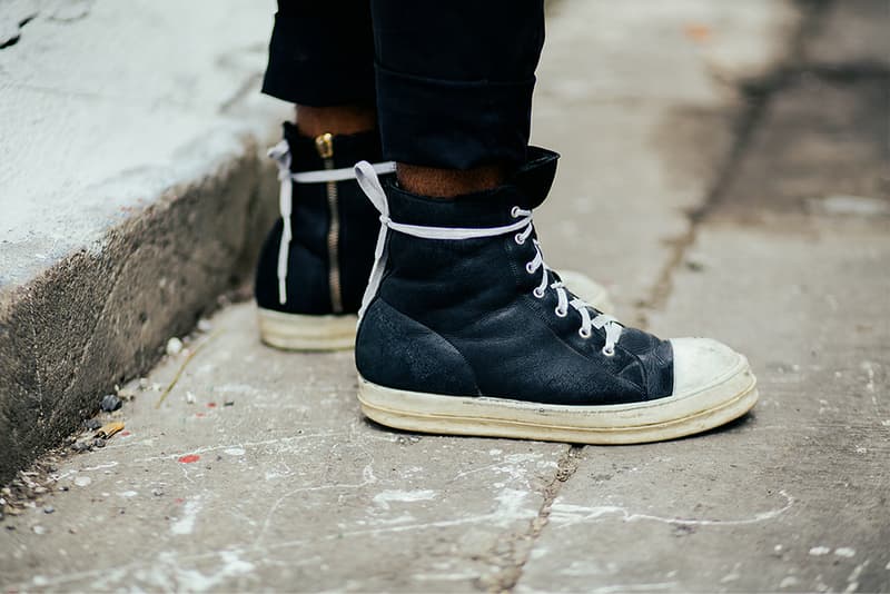 Streetsnaps: Othello Grey