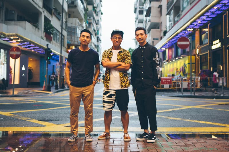 Streetsnaps: Subcrew React Crew