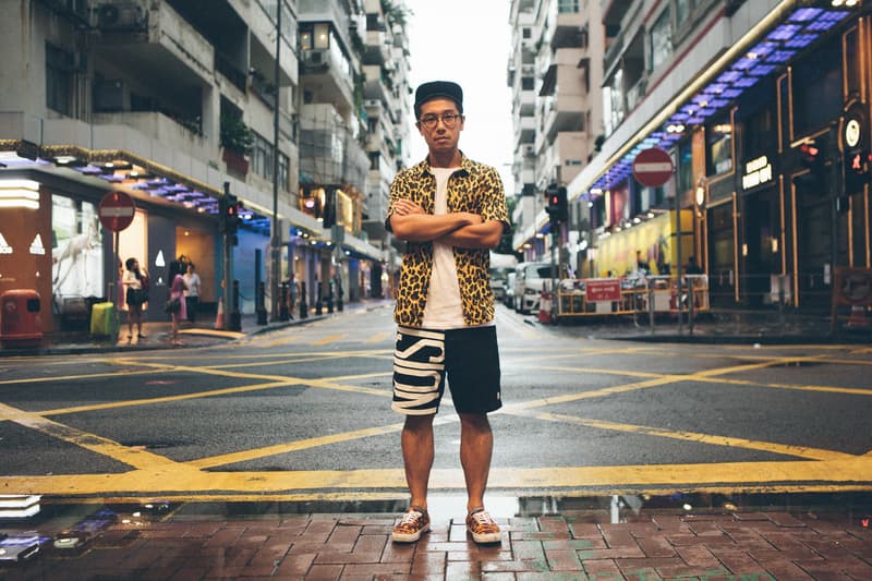 Streetsnaps: Subcrew React Crew