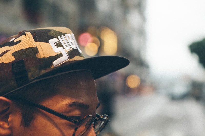Streetsnaps: Subcrew React Crew