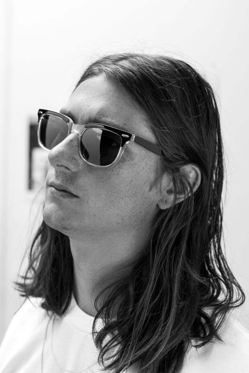 Stussy x Très Bien 2015 秋冬系列 Lookbook