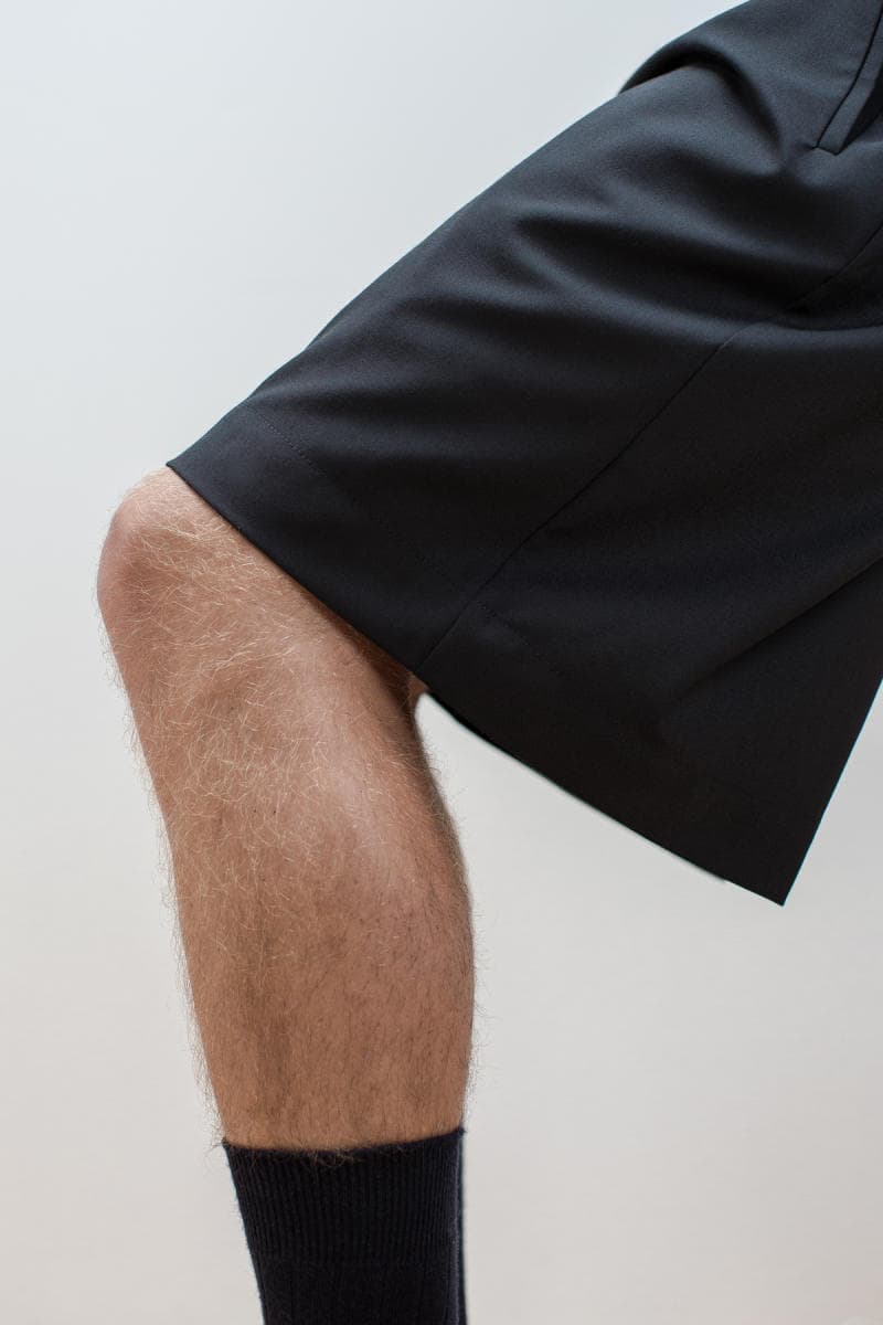 Stussy x Très Bien 2015 秋冬系列 Lookbook