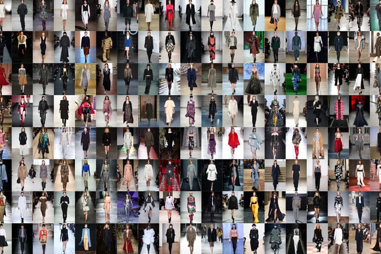 和 Style.com 說再見