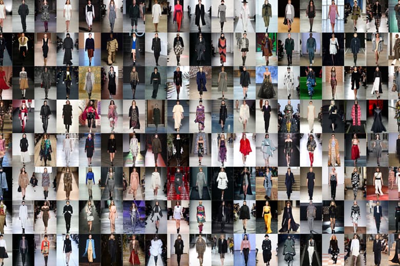 和 Style.com 說再見