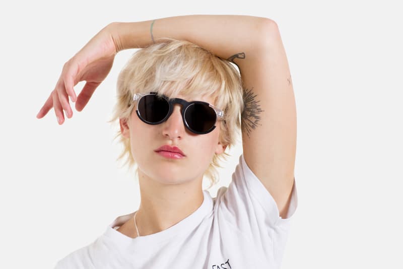 SUPER by RETROSUPERFUTURE 2015 秋季「NWO」系列