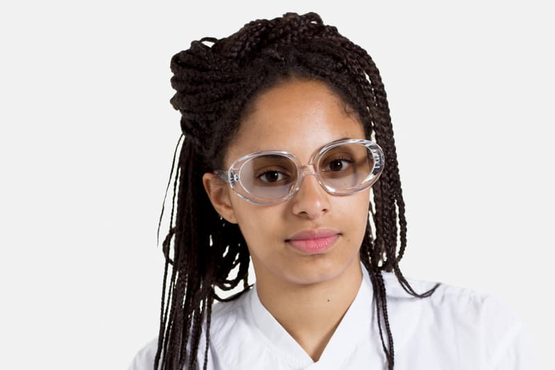 SUPER by RETROSUPERFUTURE 2015 秋季「NWO」系列