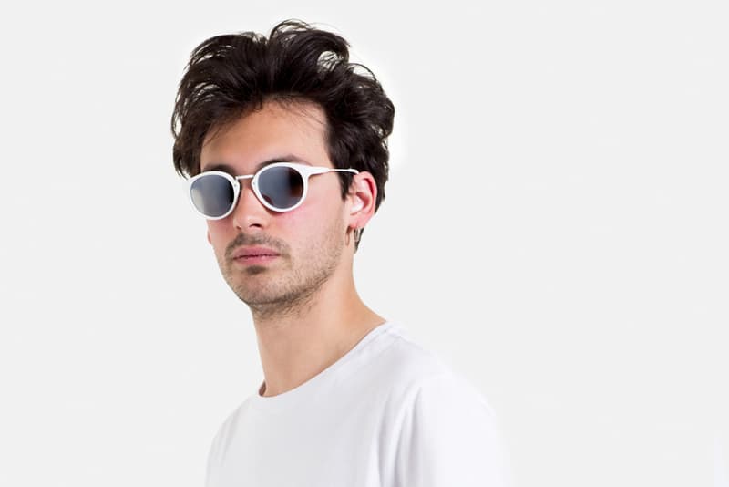 SUPER by RETROSUPERFUTURE 2015 秋季「NWO」系列