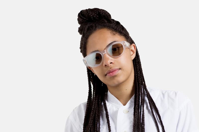 SUPER by RETROSUPERFUTURE 2015 秋季「NWO」系列