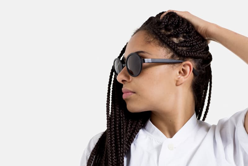 SUPER by RETROSUPERFUTURE 2015 秋季「NWO」系列