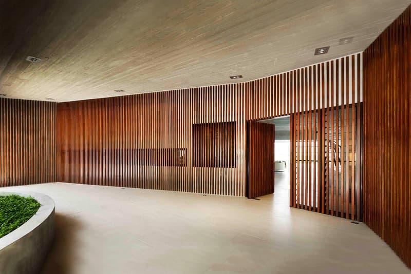 澳大利亞「The Edge」現代別墅