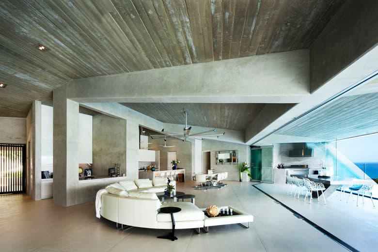 澳大利亞「The Edge」現代別墅