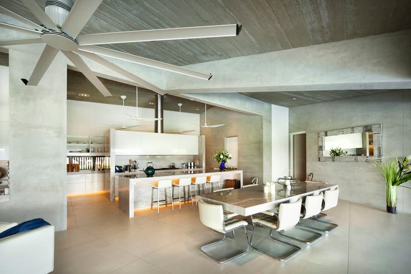 澳大利亞「The Edge」現代別墅