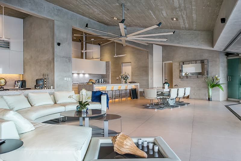 澳大利亞「The Edge」現代別墅