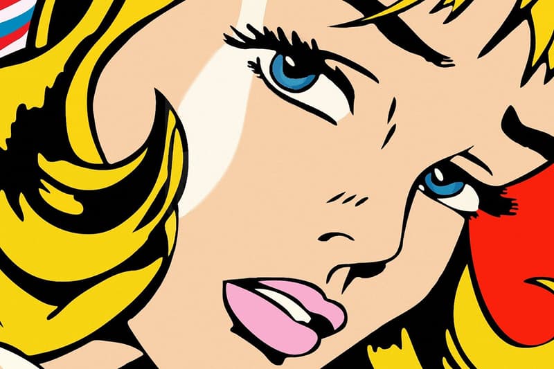 《The EY Exhibition: The World Goes Pop》藝術展覽 @ Tate Modern