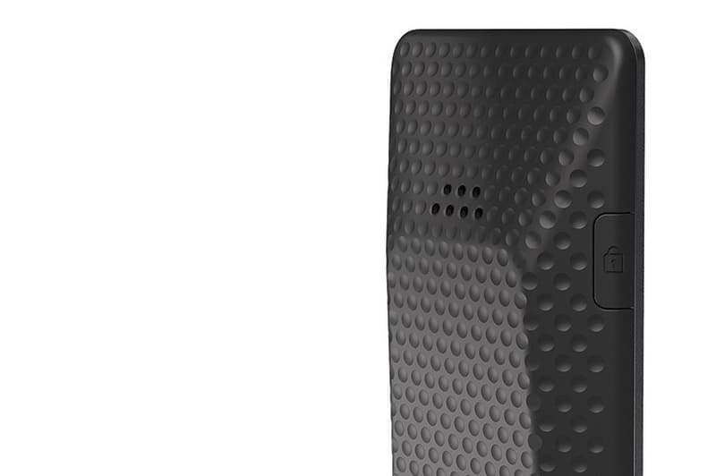 Punkt. MP 01 反智能手機