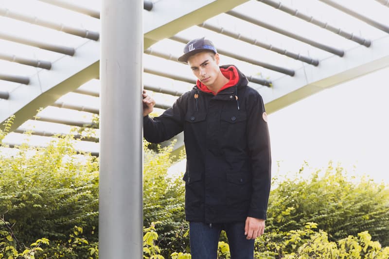 The Quiet Life 2015 秋冬系列