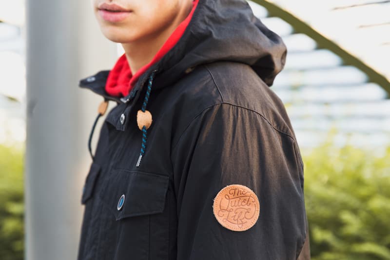 The Quiet Life 2015 秋冬系列