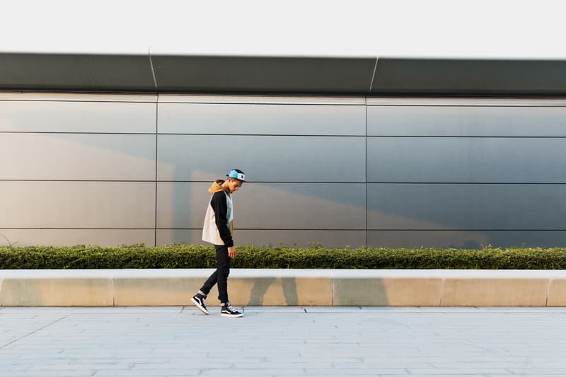 The Quiet Life 2015 秋冬系列