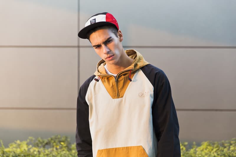 The Quiet Life 2015 秋冬系列